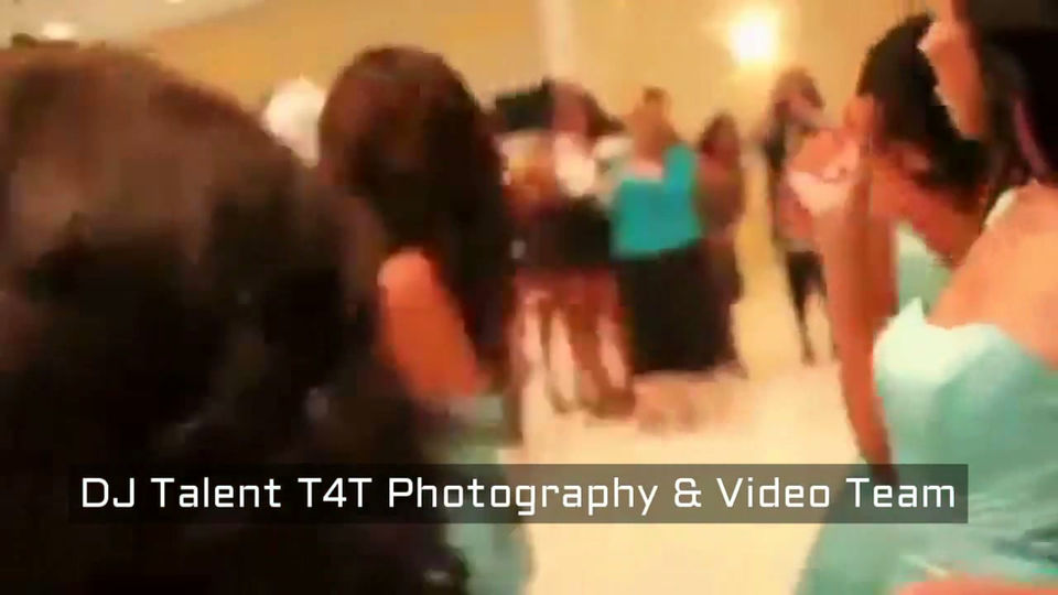 Wedding Video